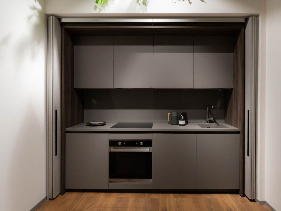 Cucina BOXI 1