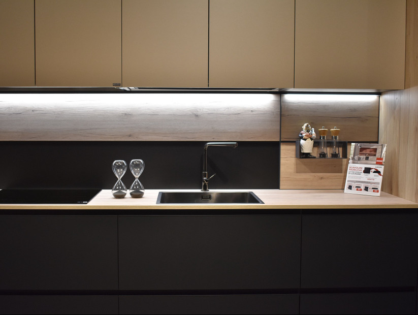 Cucina BOXI 3