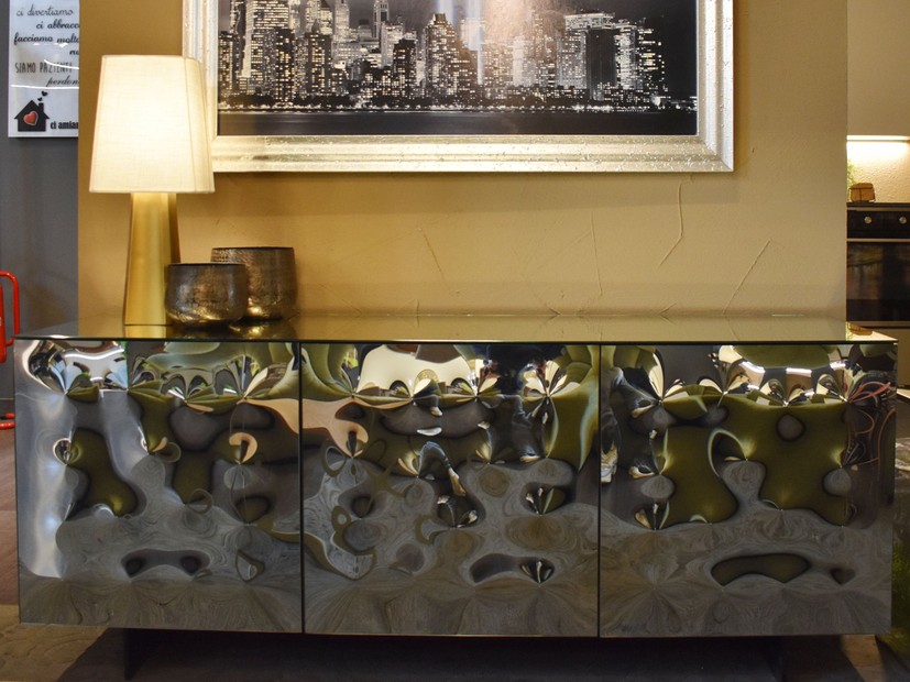 Living SIDEBOARD 2