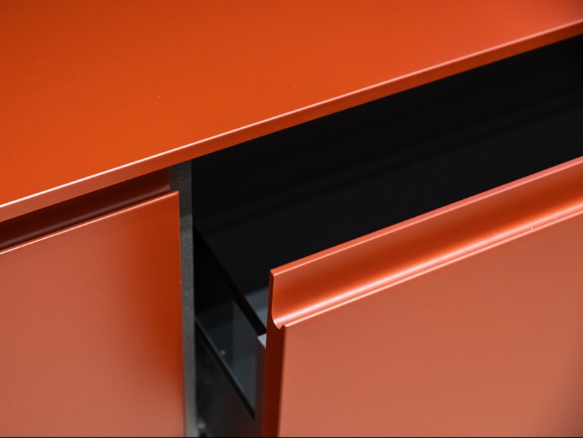 Living MOTUS LIVING 3