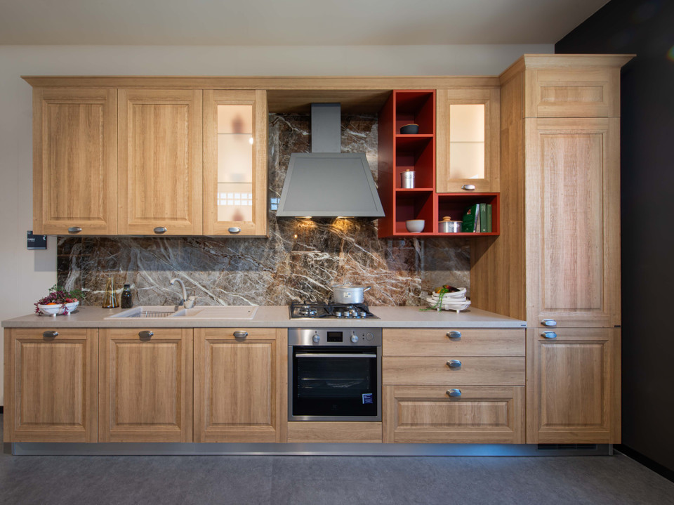 Cucina FAMILY 1