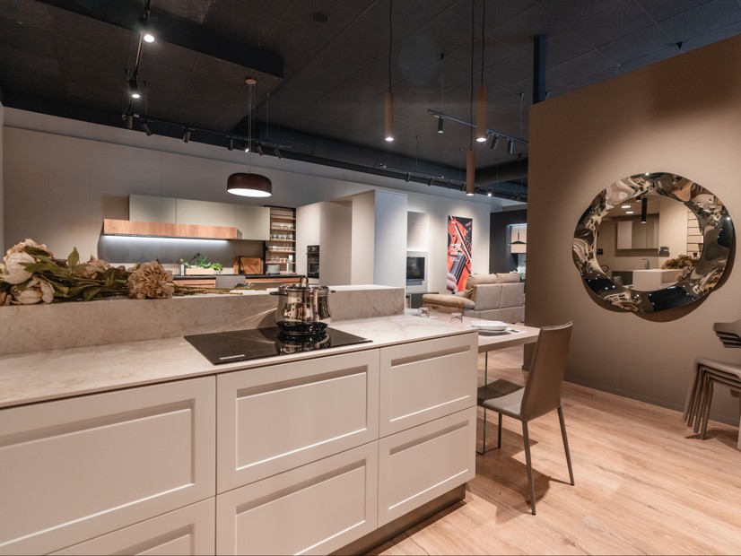 Cucina REGOLA 7