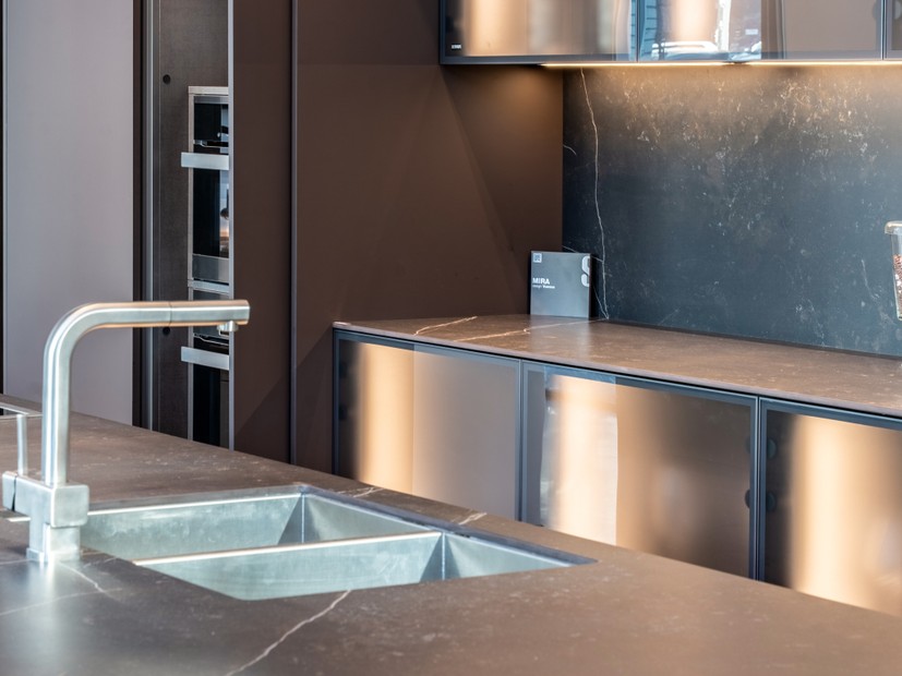 Cucina MIRA 4