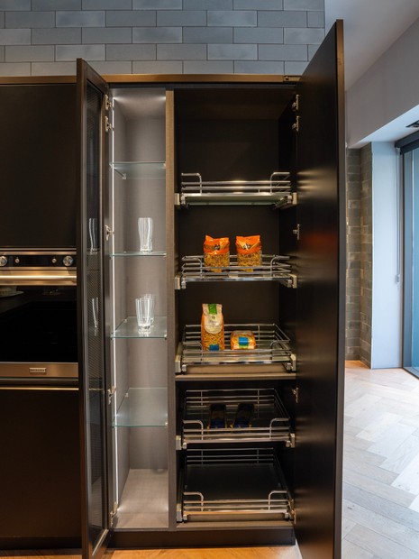 Cucina DIESEL OPEN WORKSHOP 4