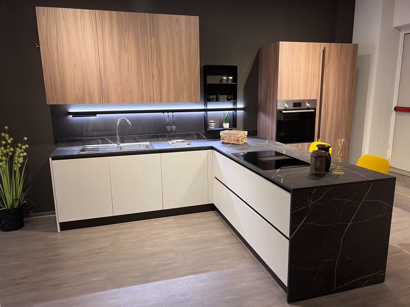 Cucina REGOLA 3