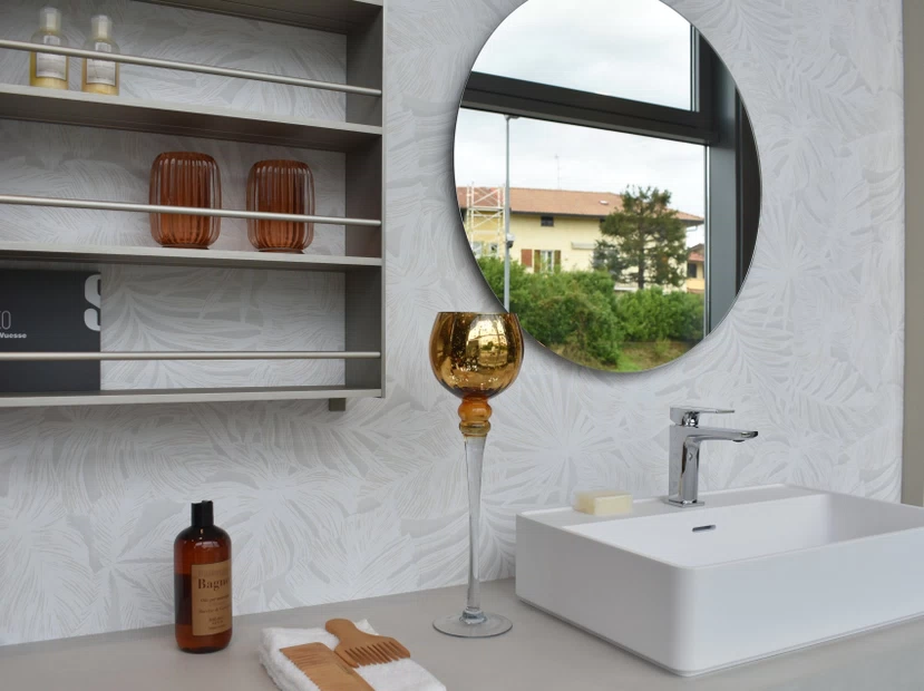 Bagno MIKO 3