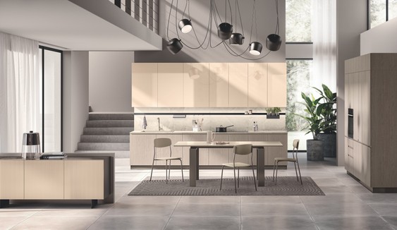 Cucine MOTUS Ragusa 6