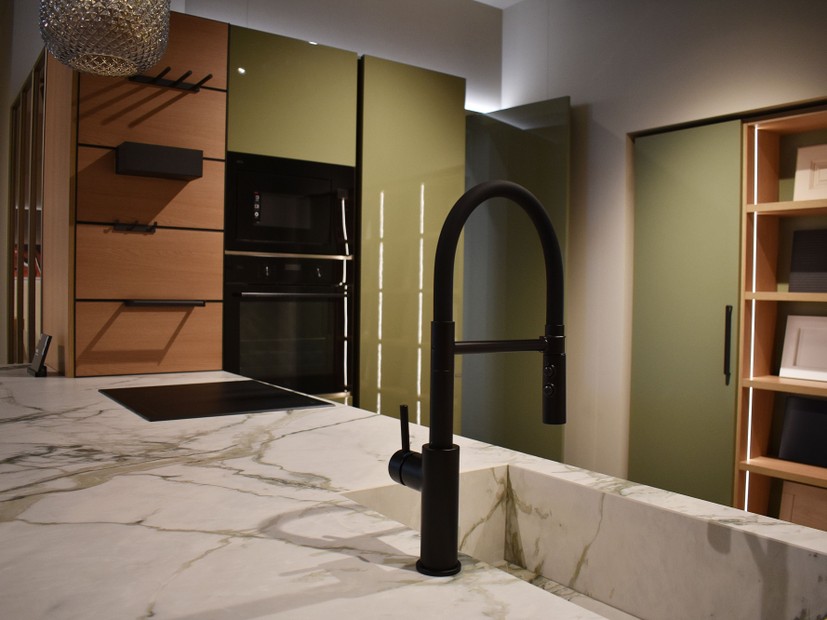 Cucina MIRA 11