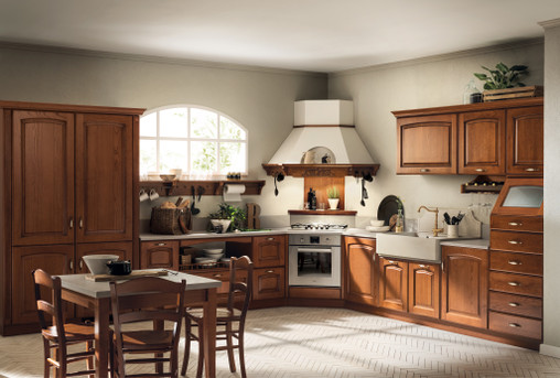 Cucine MADELEINE Cosenza Centro 1