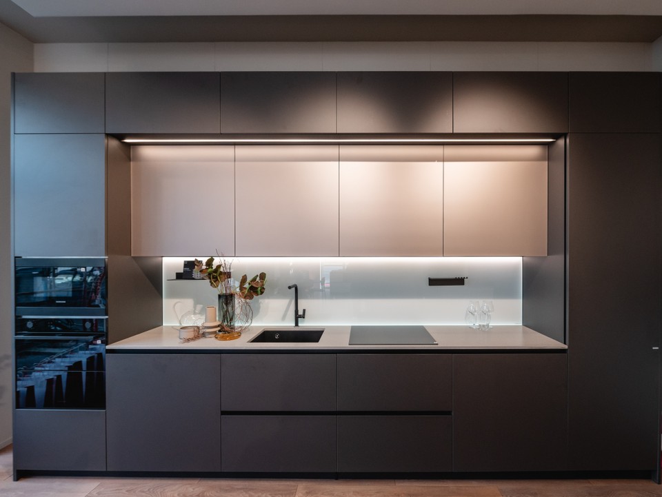 Cucina MIRA 1