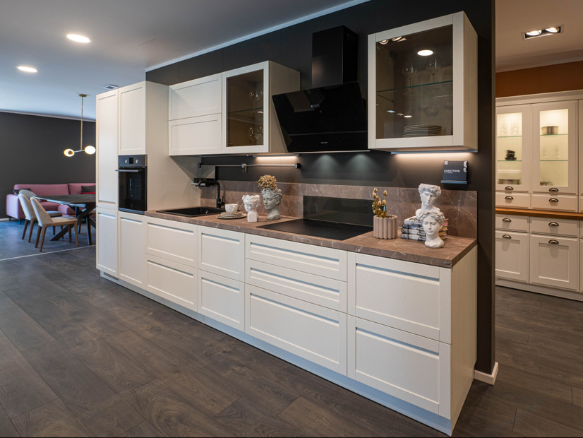 Cucina CARATTERE 7
