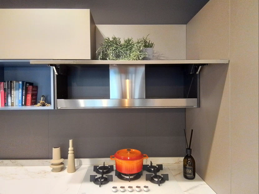 Cucina LIBRA 2