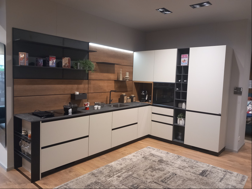 Cucina BOXI 3