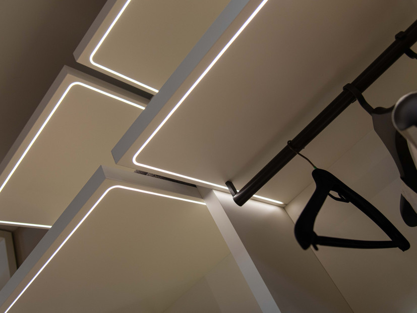 WALK-IN FLUIDA 5