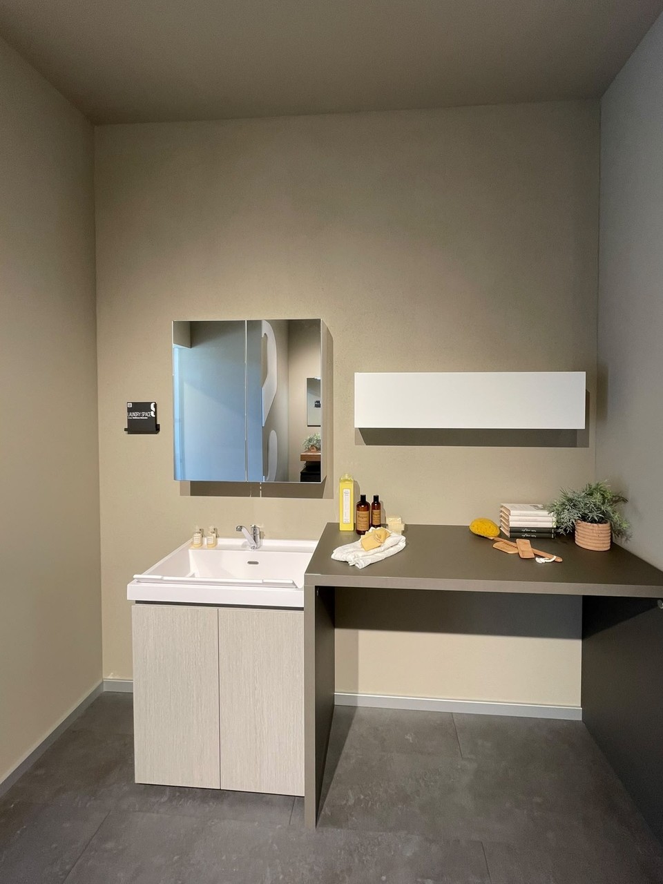 Bagno RIVO 1