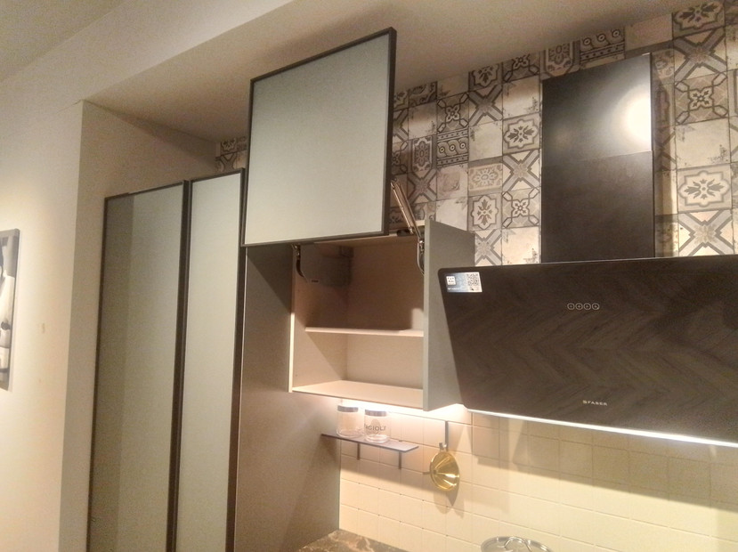 Cucina JEOMETRICA INSIDE 7