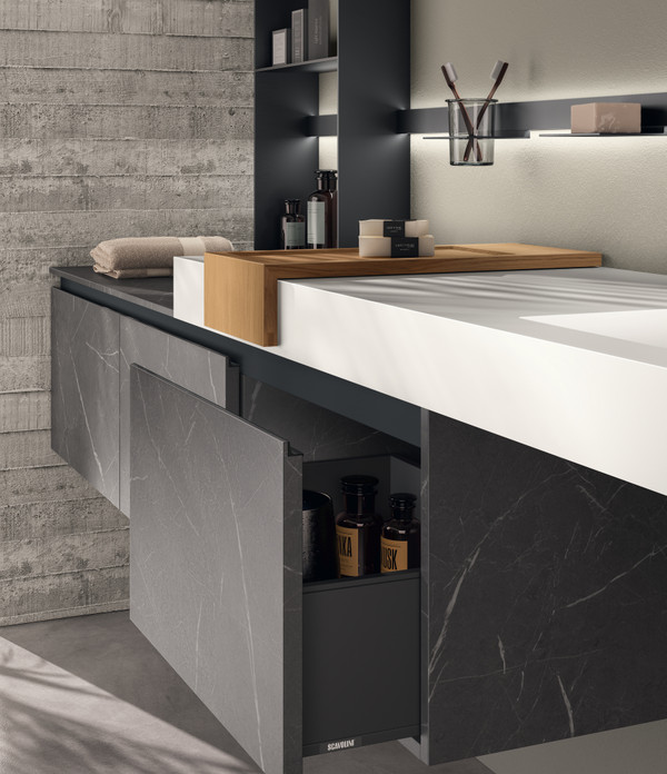 把手轮廓和Flat把手槽 &nbsp;