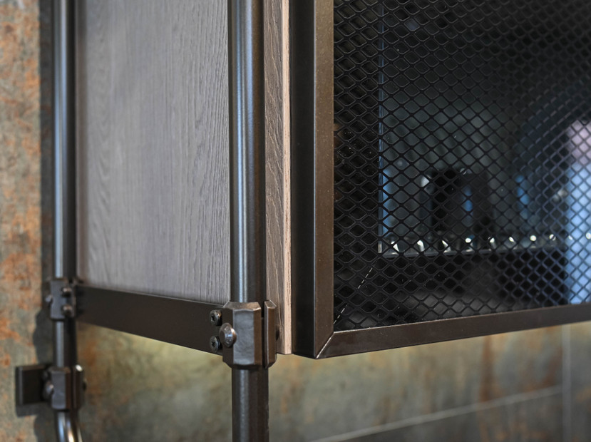 Cucina DIESEL OPEN WORKSHOP 7