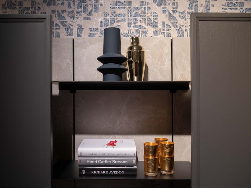 Living POETICA LIVING 2