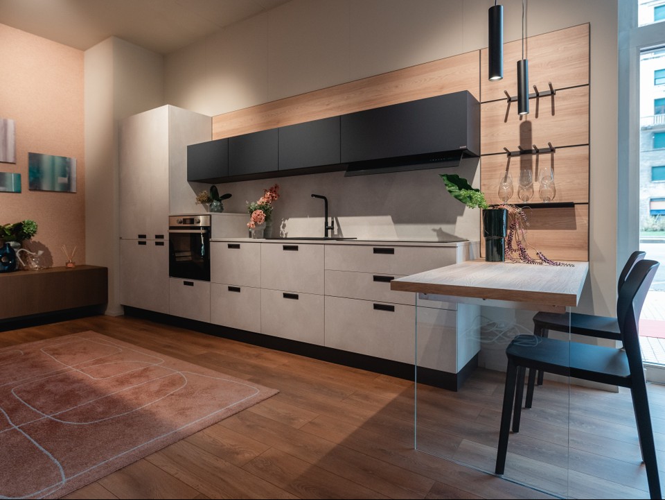 Cucina MODA 1
