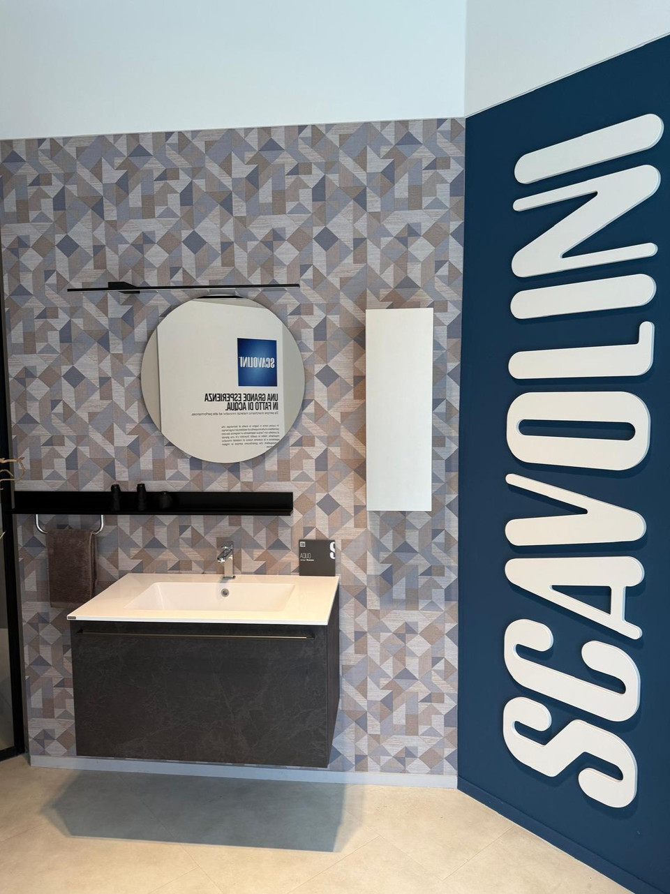 Bagno AQUO 1