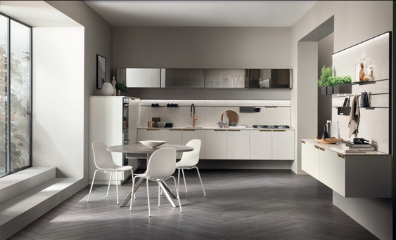 Cucine MIA Seoul 5