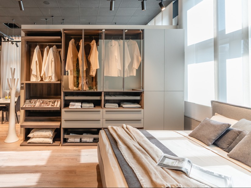 WALK-IN FLUIDA 5