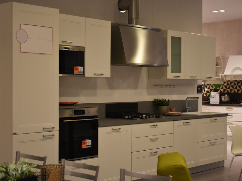 Cucina COLONY 2