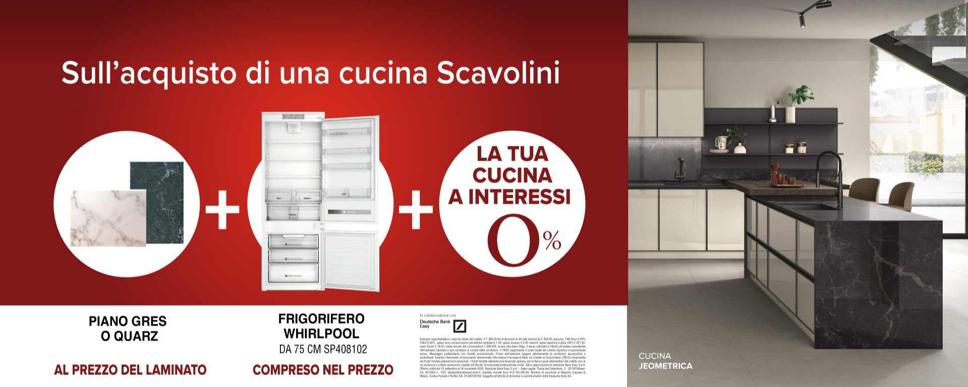 Cucine Bagni e Living Senigallia 1