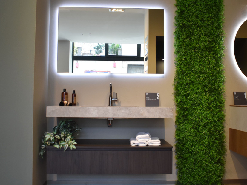 Bagno RIVO 2