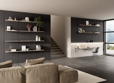 Living STILO OUTSIDE LIVING Parma 5