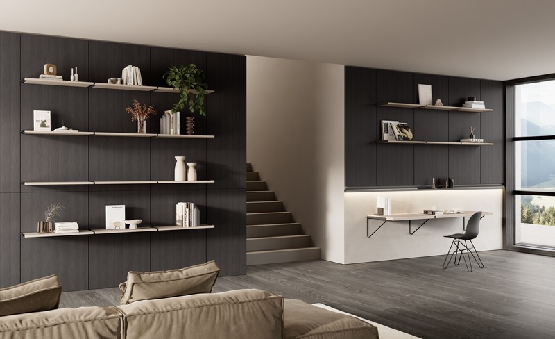 Living Stilo Living Internazionale 18