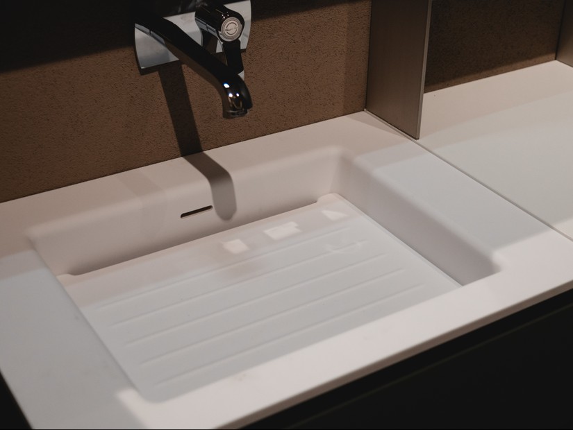 Bagno AQUO 5