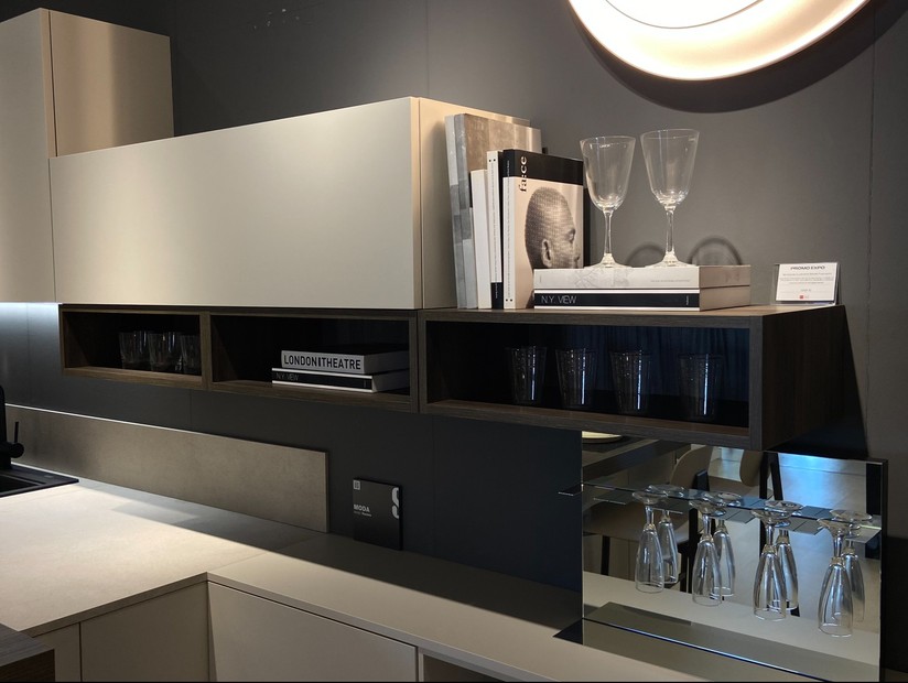 Cucina MODA 4