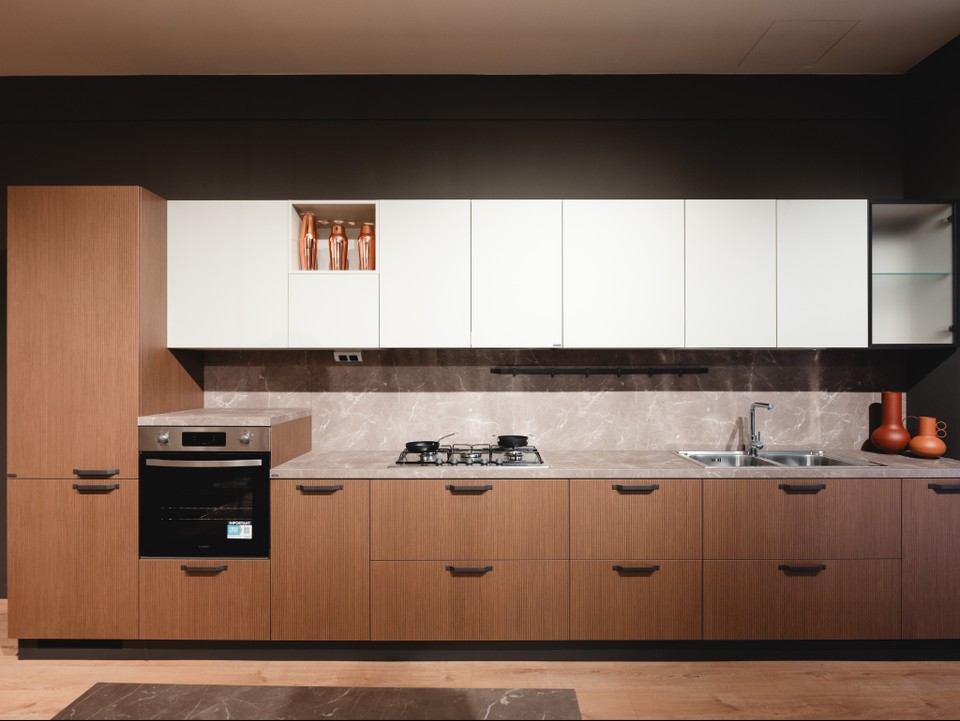 Cucina MODA 1
