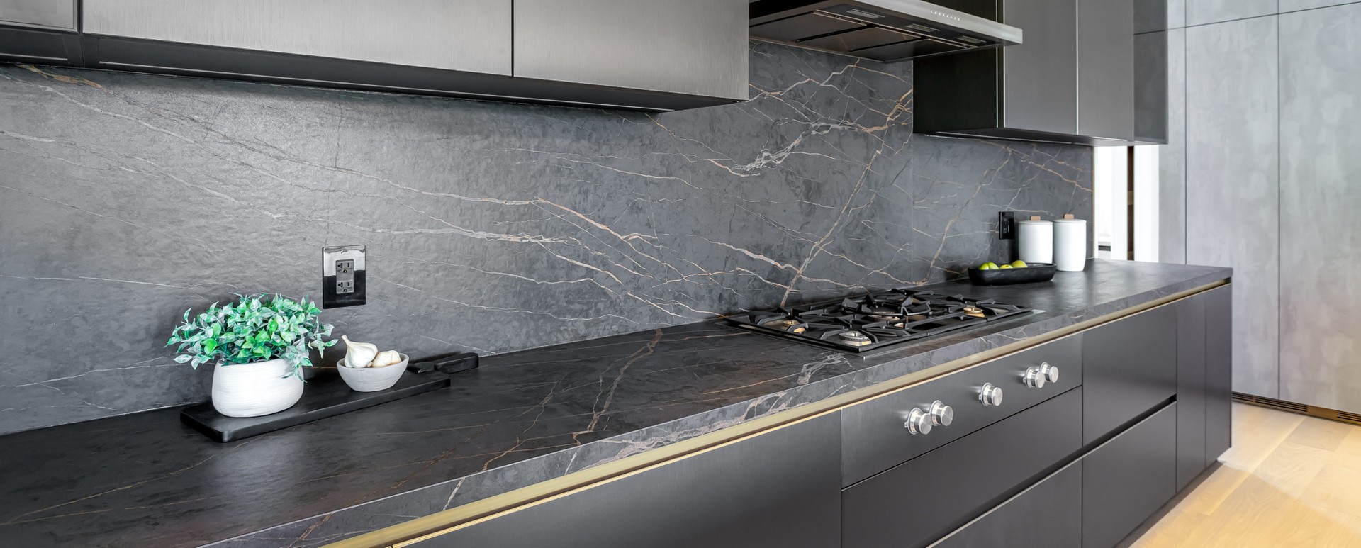 Cucine Bagni e Living Vancouver 3