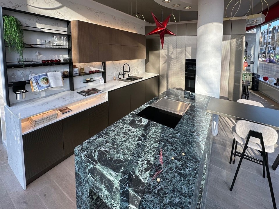 Cucina LUMINA 1