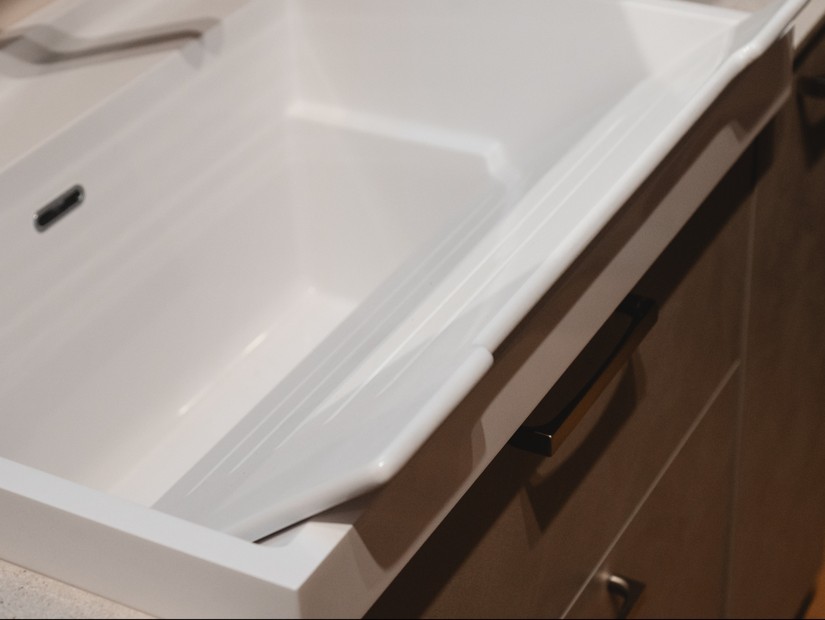 Bagno AQUO 2