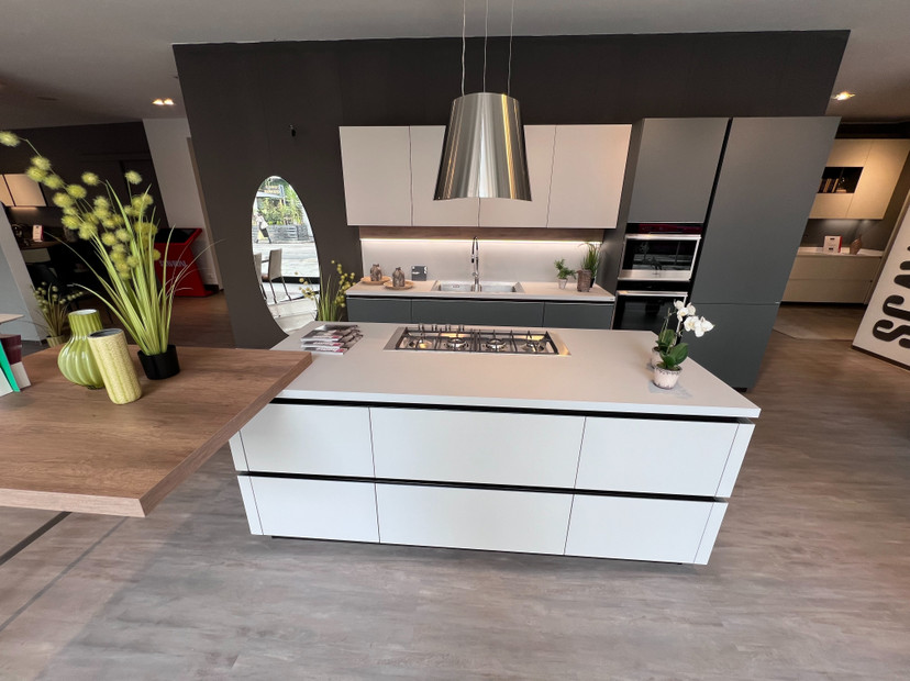 Cucina DELINEA 3
