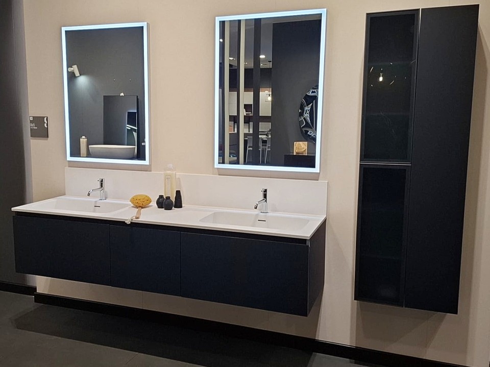 Bagno RIVO 1