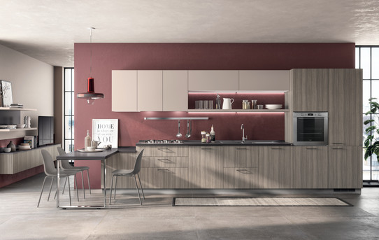 Cucine URBAN Bologna 5