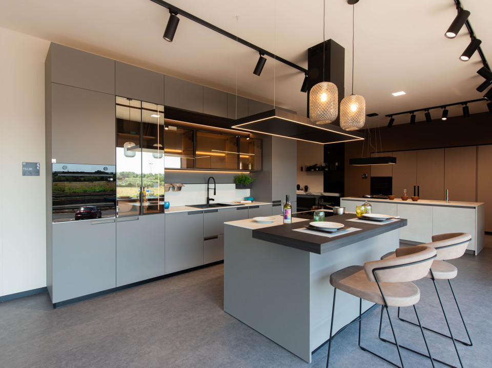 Cucina MIA 1