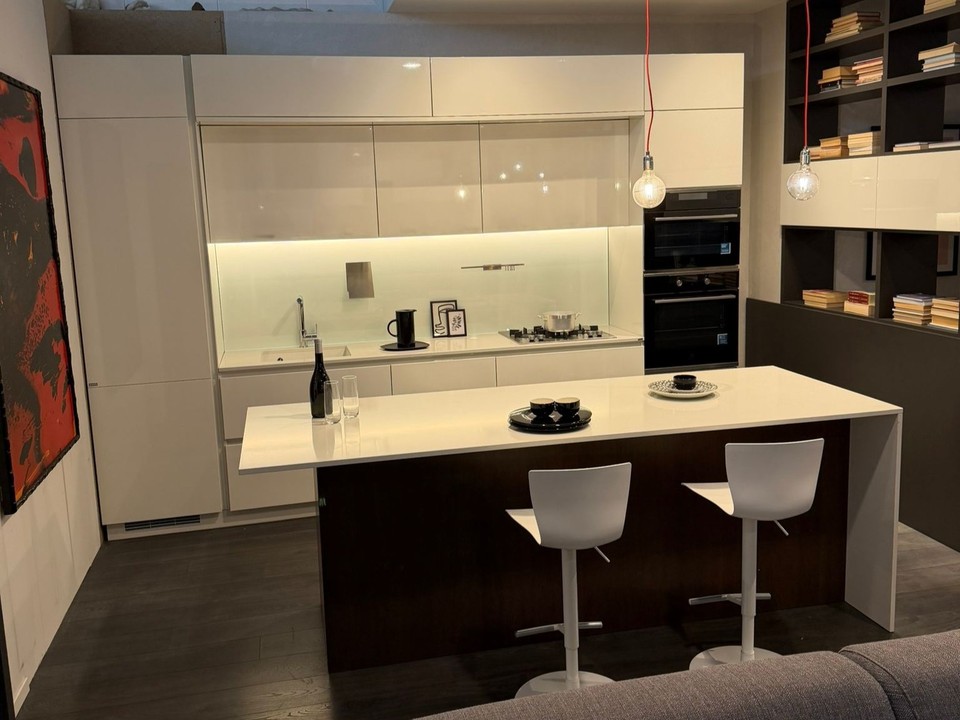 Cucina LIBERAMENTE 1