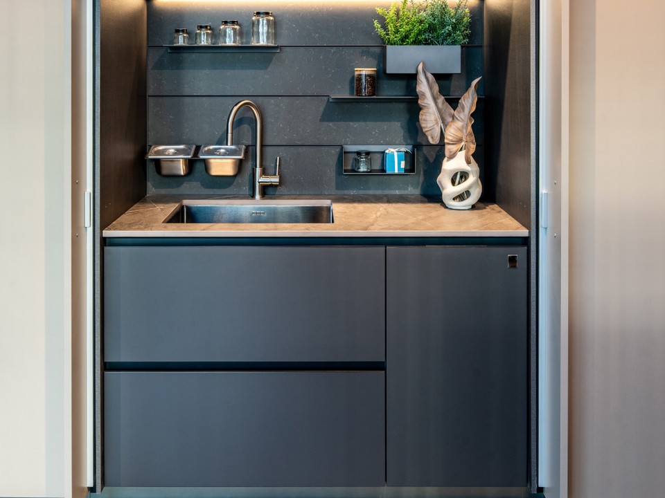 Cucina DELINEA 1