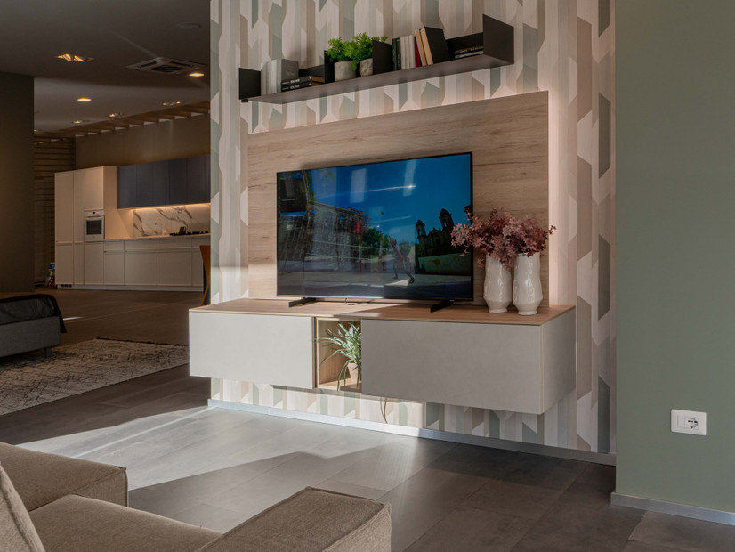 Living MOTUS LIVING 2