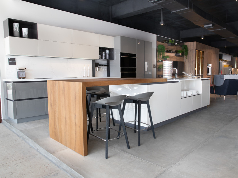 Cucina LIBERAMENTE 2