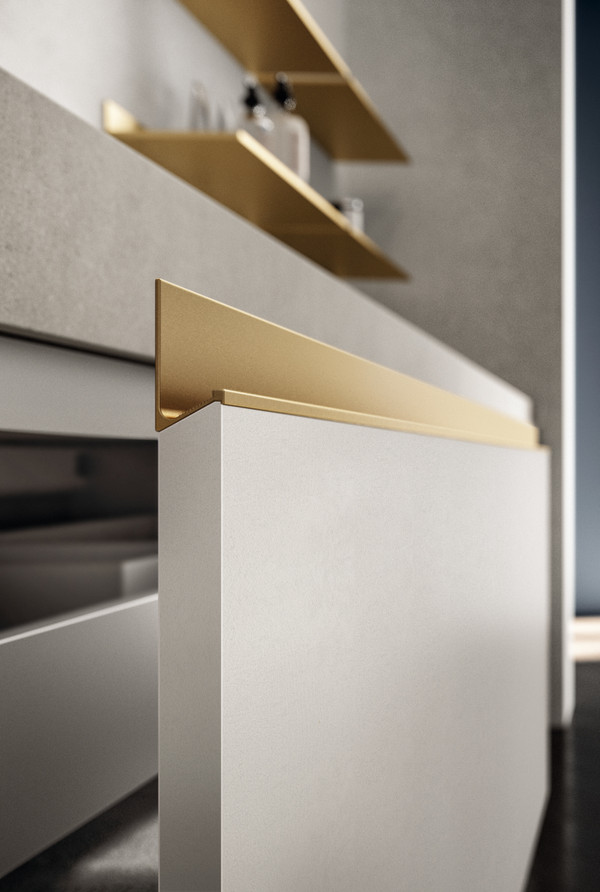 把手侧面轮廓 &nbsp;