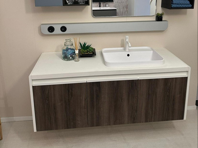 Bagno DANDY PLUS BATHROOM 2