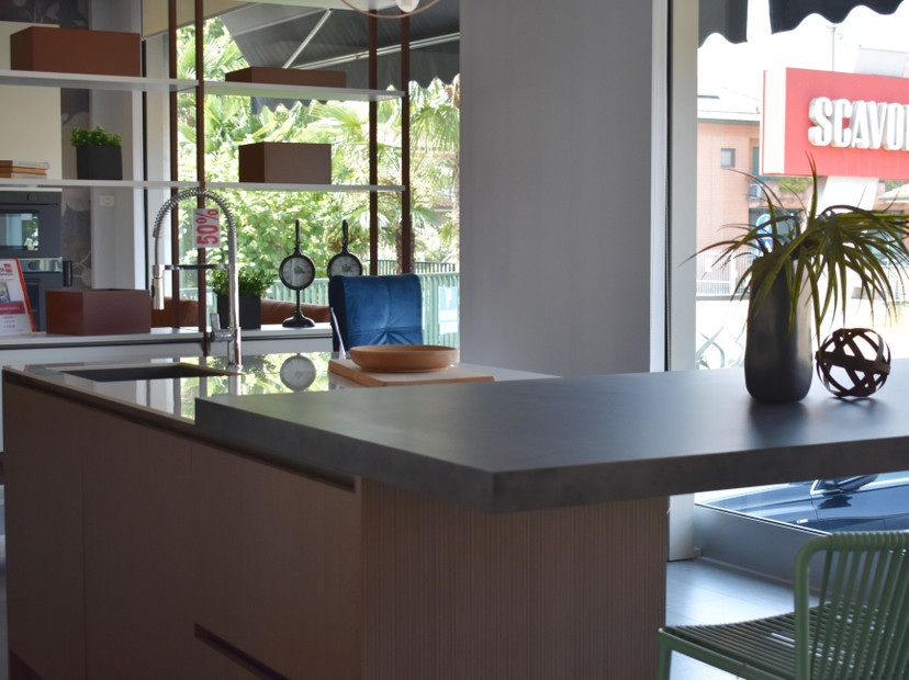 Cucina LIBRA 6