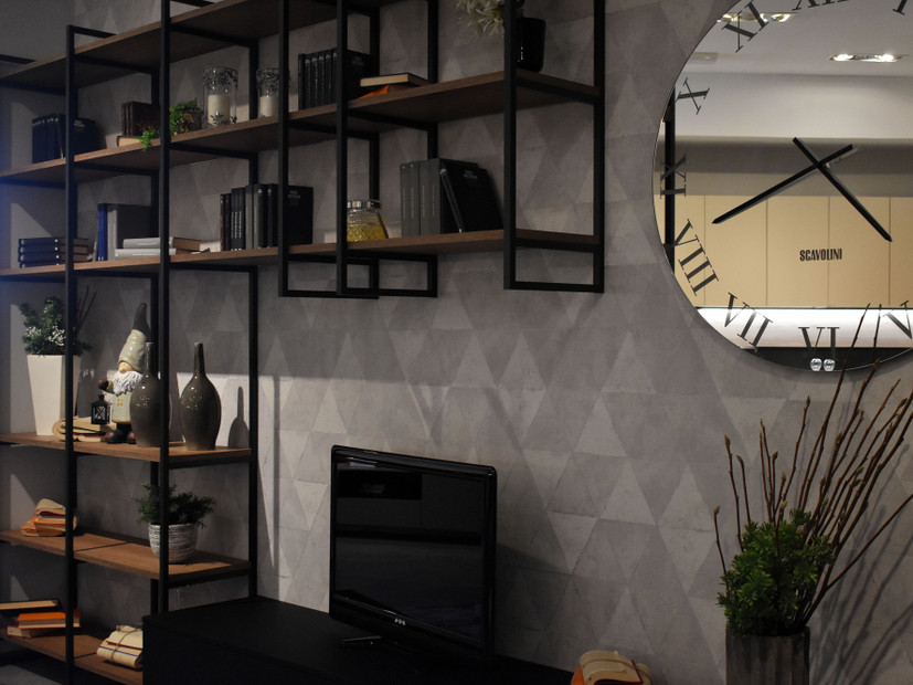 Living MODA LIVING 3